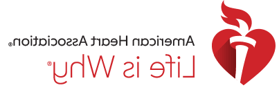 American Heart Association - Life is Why